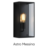 Wall light Astro Messina