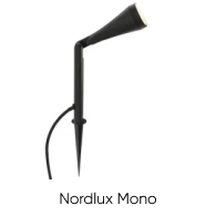 Spike light Nordlux Mono